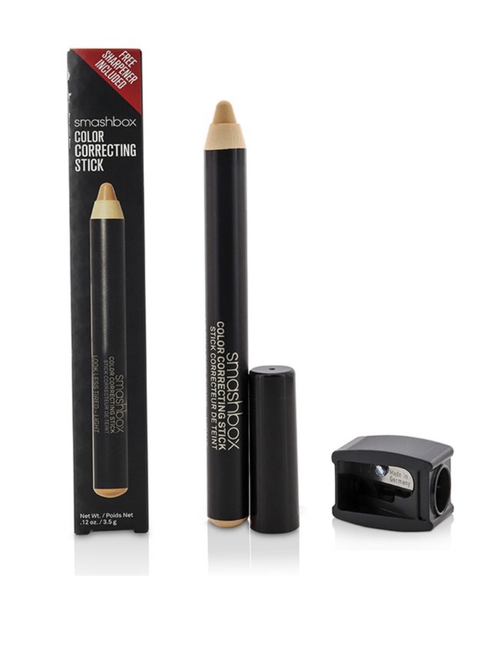 ♥️⚡️Smashbox Color Correcting Stick Rare!❄️ - Picture 5 of 8